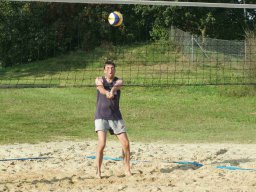 internes beachturnier 2011 bild 097